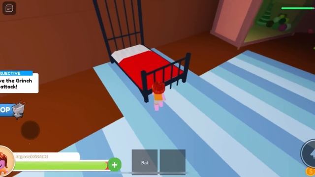 why does roblox grinch look like lettuce…?? смотреть онлайн