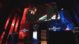 Serral vs. Astrea - IEM SC2 Katowice 2024 - Group Stage