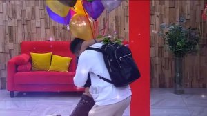 Кристина Бухынбалтэ и Иван Барзиков || Ты - моя главная в жизни причина почему ещё верю в любовь