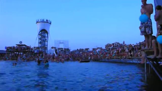 Исполнение желаний на Казантипе 1 смотреть онлайн