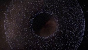 Elite: Dangerous - За горизонт событий (Черная дыра)