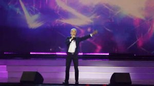 ГЦКЗ Россия-День ФССП-Олег Газманов-Ясные дни