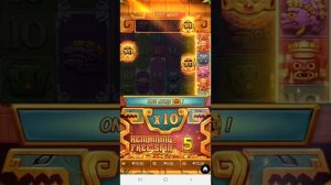 TREASURES OF AZTEC - PG SLOT
