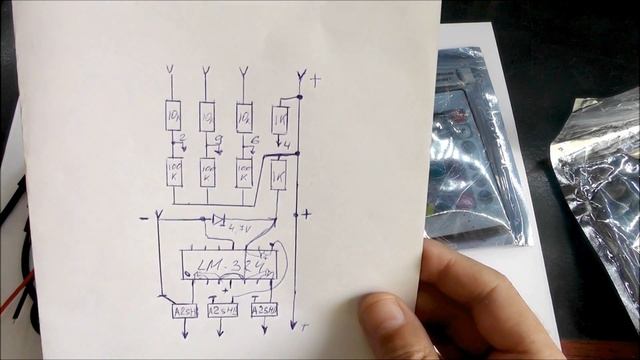 Контроллеры RGB для светодиодной ленты, большой выбор! Led Light Strip Controller.