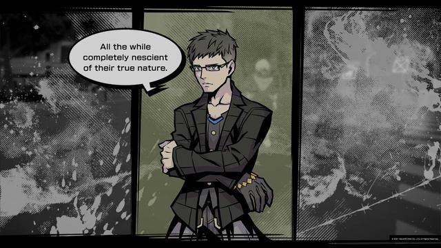 Neo: The World Ends With You (PS5) - #22 Week 3 / Last Day Rewind 1 WALKTHROUGH HARD No Commentary смотреть онлайн