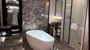 Один из топ отелей Китая в нашем списке.