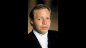 Thomas Quasthoff; "Verzagen"; Johannes Brahms