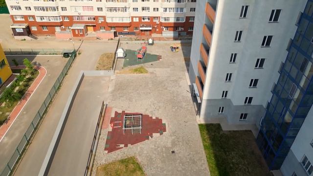 Жк на Кенесары смотреть онлайн