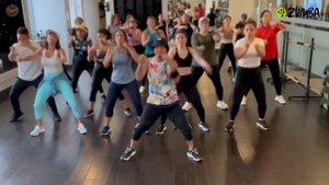 WARM UP 2022 hits | ZUMBA | Dj Rex | By: ZIN JOEL