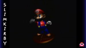 Super Smash Bros. Melee: Classic - Mario & Donkey Kong