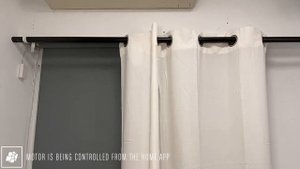 The Aqara Curtain Driver E1 - Got curtains? Make Them Smart!