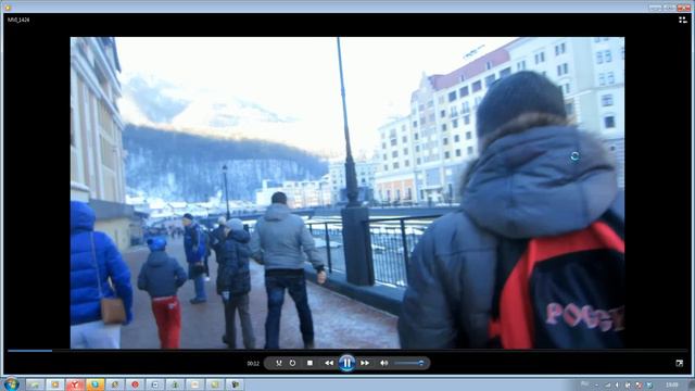 Сочи 2014
