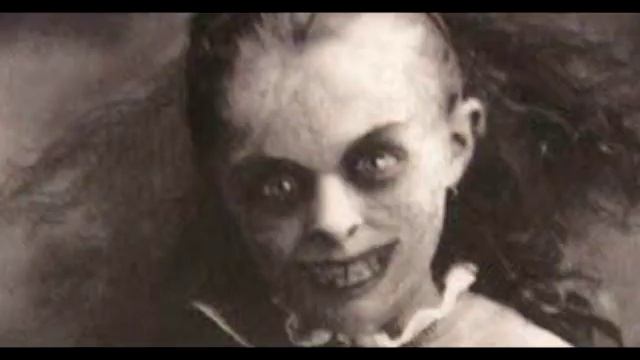 Звуки призраков. Страшные и потусторонние звуки смотреть онлайн