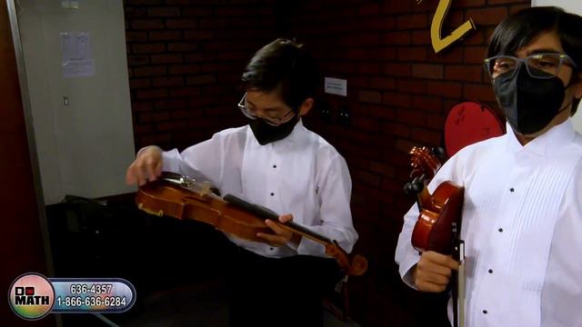 Do the Math - March 23, 2022 смотреть онлайн