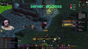 Wow 2.4.3 pvp rogue arena stream