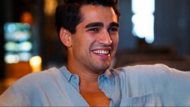 Мерт рамазан демир родители фото