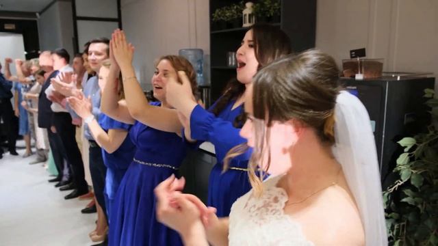 Ведущий Ведущая Тамада Наталия Дёмина(Екатеринбург)Свадьба видео июль 2019