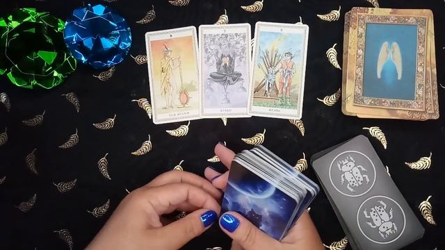 Какой август у Весов? смотреть онлайн