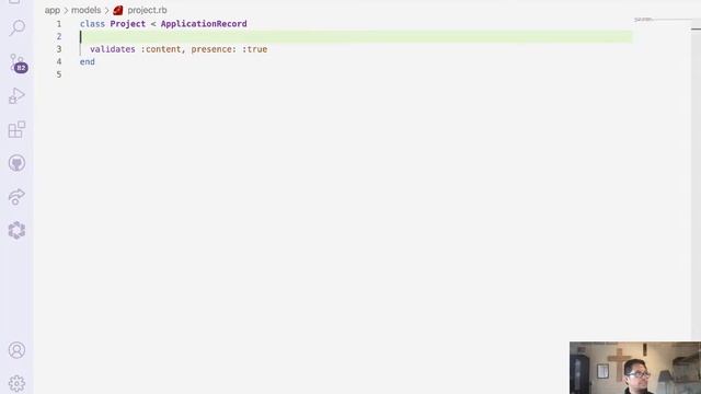 Ruby on Rails 7 | Using Hotwire Turbo | Rebuild from the Scratch Controller | Part 4