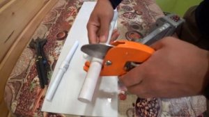 Мало кто знает о таком соединении пластиковых труб! Тайна старых слесарей