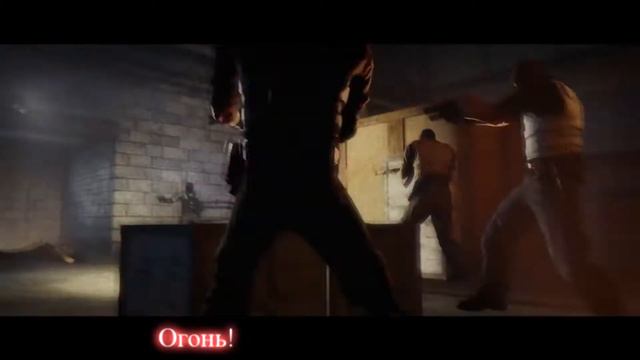 Литерал кс го #3 смотреть онлайн