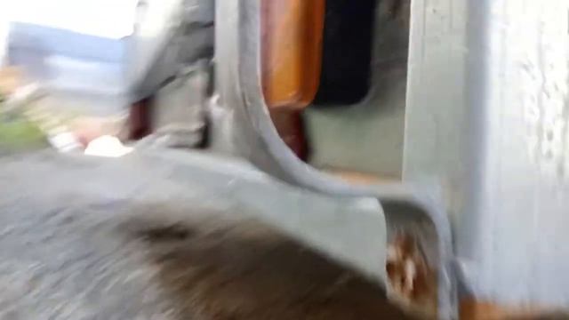 ЗАРЖАВЕЛ прицеп Тавиалс (Tavials) спустя пол года, реальный отзыв. СТАРТ А2515.