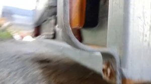 ЗАРЖАВЕЛ прицеп Тавиалс (Tavials) спустя пол года, реальный отзыв. СТАРТ А2515.