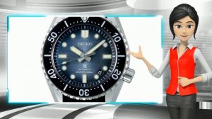 Наручные мужские часы Seiko SLA055J1