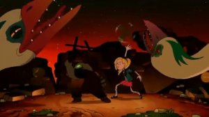 Амфибия песня про Сашу