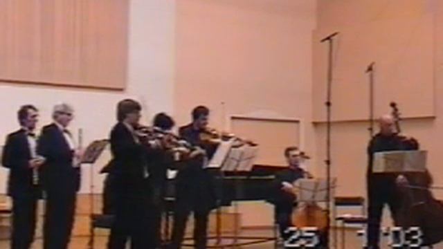 Сен-Санс К. - Интродукция и рондо-каприччиозо. соч.28 смотреть онлайн