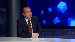 Роман Сидоров в программе “Открытый диалог” от 28 июня 2022 г.