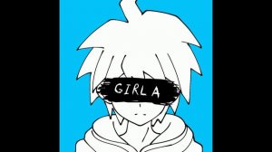 Makoto Naegi - Young Girl A / 少女A (AI Cover)