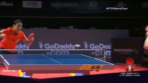 Это было или нет? Некоторые споры в финале #ittfworldtour!