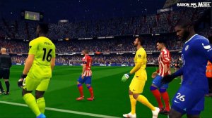 PES 2017 - SMOKE PATCH OPTION FILE 2023