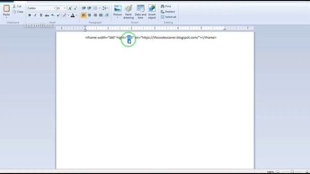 How To Use iFrames (Other Website Contant) In Blogger | How To Use iFrames In Blogger - SmartHindi