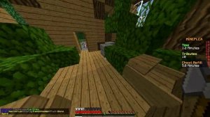 Survival Games - 2