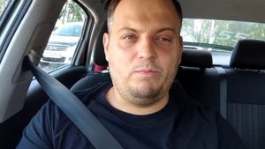 Работа в Ё такси. Результаты смен на аренде.