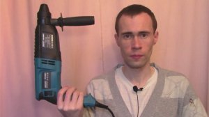 ИСТОРИЯ ОДНОГО ПЕРФОРАТОРА ВАРЯГ ПЭ-950П (Makita)