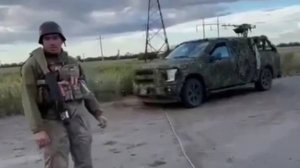 Курская область, и не только.