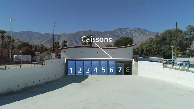 Surf Loch - How do you create a surfers perfect wave?