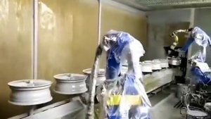 Производство дисков KoKo Kuture