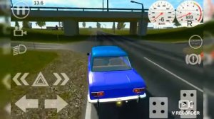 как сделать свой трафик в simple car crash