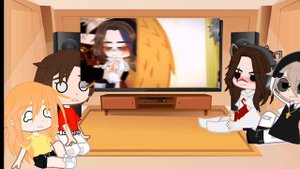 × Реакция родителей на мою галерею 4-часть × Not original × Gacha Club × By °̷К̷и̷р̷а̷°̷U̷v̷U̷ ×