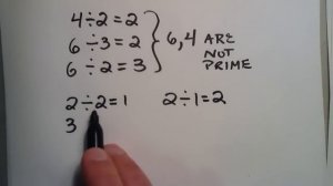 How to Tell if a Number is a Prime Number