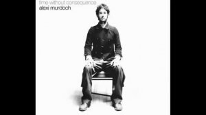 Alexi Murdoch - All My Days