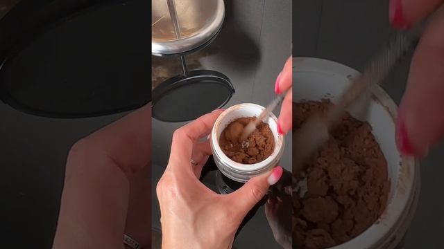 Разбитый бронзер. Удалось ли мне его восстановить?