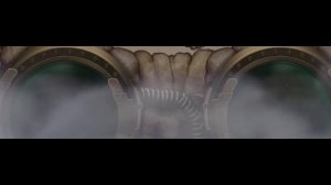 гига глаз на острове воздуха #моипоющиемонстры#msm #гигаглаз