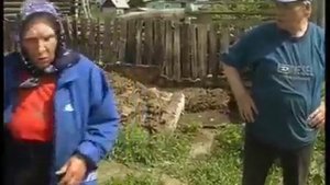 Прикол Спор Бабки и Деда из за Говна и многое другое хахаха