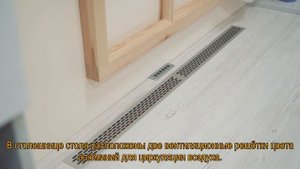 Раздвижной стол Бриз