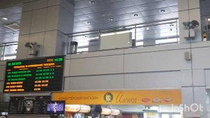 Тюменский ЖД Вокзал. Цены на матрёшки. #ЖДВ#Тюмень#Матрешки#ОбзорВокзала#Россия#Сувениры